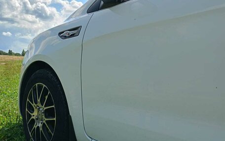 KIA Rio III рестайлинг, 2015 год, 700 000 рублей, 8 фотография