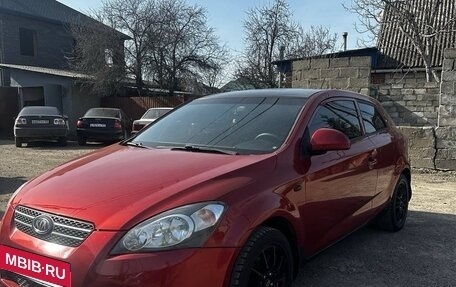 KIA cee'd I рестайлинг, 2009 год, 590 000 рублей, 2 фотография