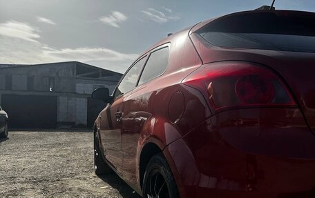 KIA cee'd I рестайлинг, 2009 год, 590 000 рублей, 13 фотография