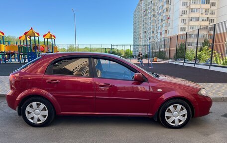 Chevrolet Lacetti, 2011 год, 550 000 рублей, 2 фотография