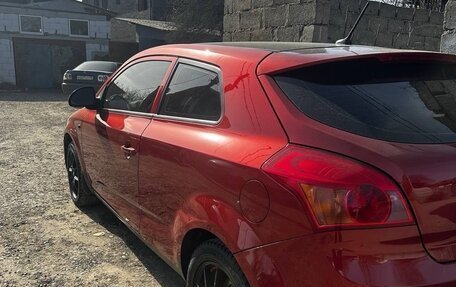 KIA cee'd I рестайлинг, 2009 год, 590 000 рублей, 17 фотография
