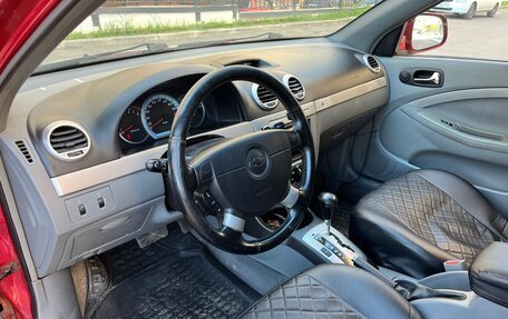 Chevrolet Lacetti, 2011 год, 550 000 рублей, 11 фотография