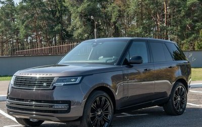 Land Rover Range Rover IV рестайлинг, 2025 год, 25 997 000 рублей, 1 фотография
