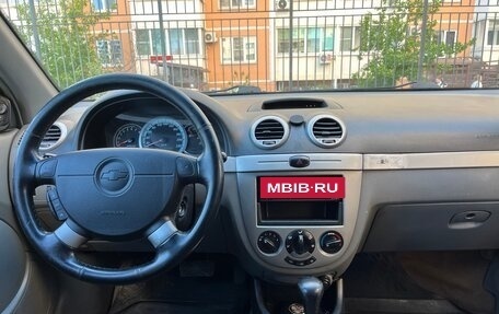 Chevrolet Lacetti, 2011 год, 550 000 рублей, 12 фотография