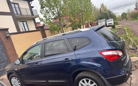Nissan Qashqai+2 I, 2012 год, 860 000 рублей, 3 фотография