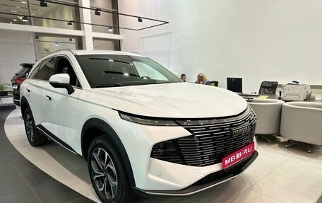 Haval F7, 2025 год, 2 849 000 рублей, 1 фотография