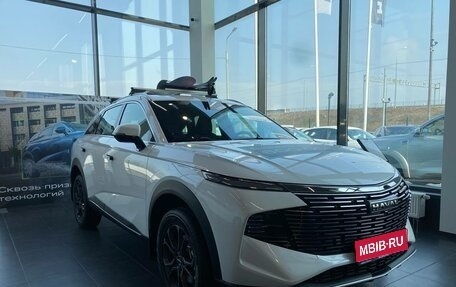 Haval F7, 2025 год, 2 849 000 рублей, 1 фотография