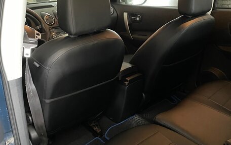 Nissan Qashqai+2 I, 2012 год, 860 000 рублей, 8 фотография