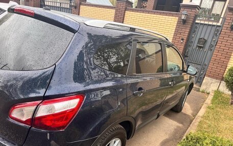 Nissan Qashqai+2 I, 2012 год, 860 000 рублей, 5 фотография