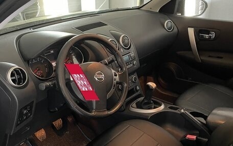Nissan Qashqai+2 I, 2012 год, 860 000 рублей, 7 фотография