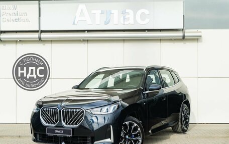 BMW X3, 2025 год, 9 190 000 рублей, 1 фотография