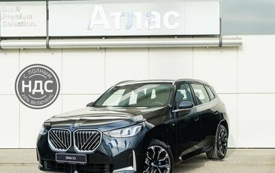 BMW X3, 2025 год, 9 190 000 рублей, 1 фотография