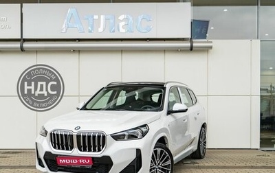 BMW X1, 2025 год, 6 090 000 рублей, 1 фотография