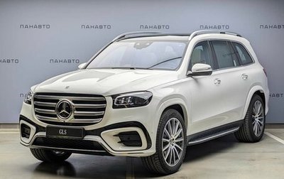Mercedes-Benz GLS, 2024 год, 19 400 000 рублей, 1 фотография