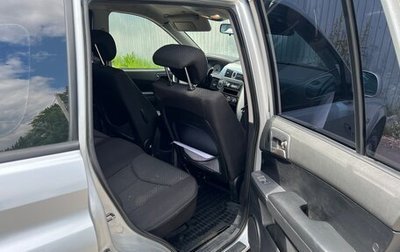 SsangYong Kyron I, 2011 год, 870 000 рублей, 1 фотография