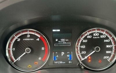 Mitsubishi L200 IV рестайлинг, 2020 год, 3 800 000 рублей, 1 фотография