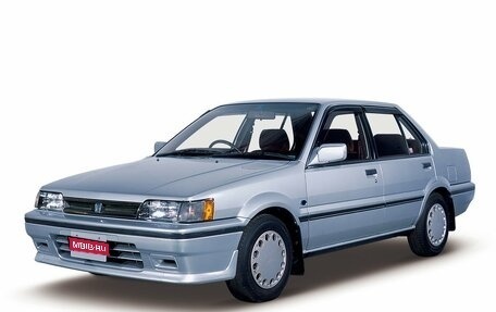 Nissan Pulsar III, 1987 год, 65 000 рублей, 1 фотография