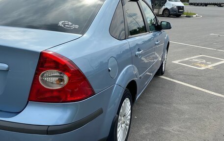 Ford Focus II рестайлинг, 2008 год, 350 000 рублей, 6 фотография