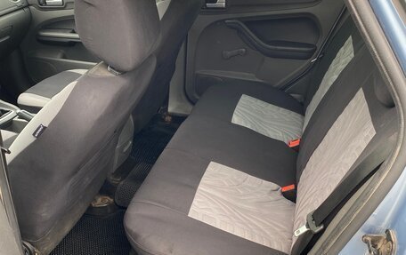 Ford Focus II рестайлинг, 2008 год, 350 000 рублей, 11 фотография