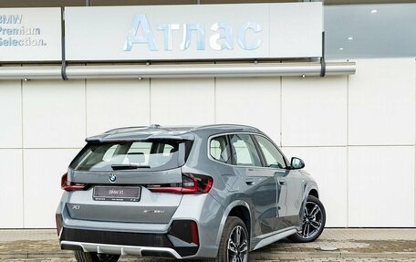 BMW X1, 2024 год, 6 090 000 рублей, 2 фотография
