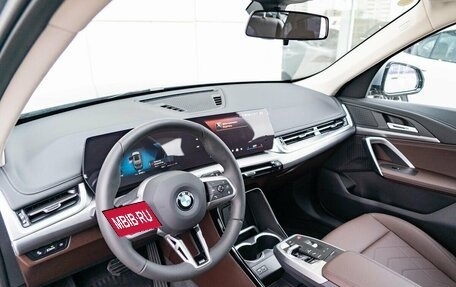 BMW X1, 2024 год, 6 090 000 рублей, 3 фотография
