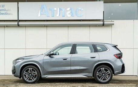 BMW X1, 2024 год, 6 090 000 рублей, 4 фотография