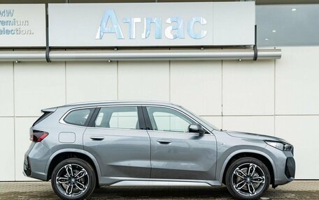 BMW X1, 2024 год, 6 090 000 рублей, 5 фотография