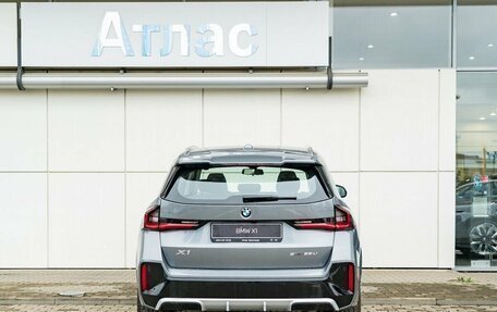 BMW X1, 2024 год, 6 090 000 рублей, 9 фотография