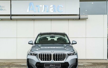 BMW X1, 2024 год, 6 090 000 рублей, 7 фотография