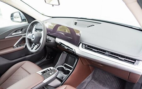 BMW X1, 2024 год, 6 090 000 рублей, 13 фотография