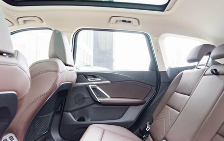 BMW X1, 2024 год, 6 090 000 рублей, 15 фотография