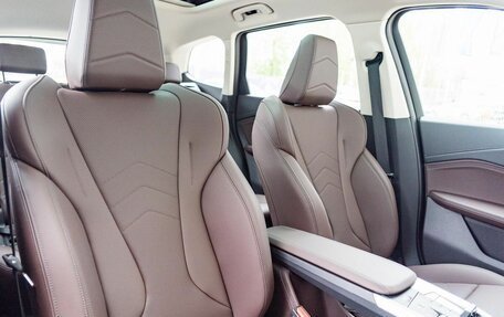 BMW X1, 2024 год, 6 090 000 рублей, 14 фотография