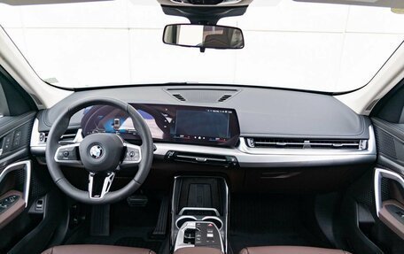 BMW X1, 2024 год, 6 090 000 рублей, 11 фотография