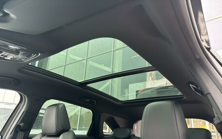 Haval F7, 2025 год, 3 649 000 рублей, 7 фотография