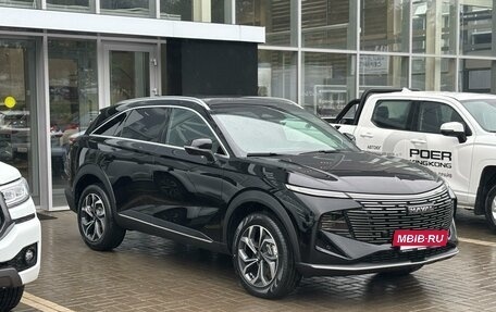 Haval F7, 2025 год, 3 649 000 рублей, 4 фотография
