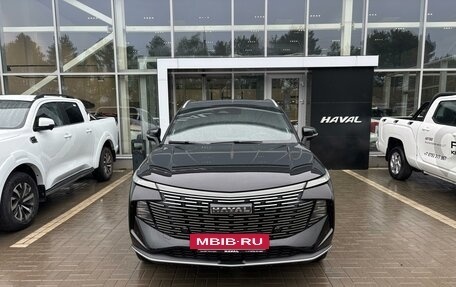 Haval F7, 2025 год, 3 649 000 рублей, 2 фотография