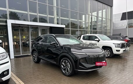 Haval F7, 2025 год, 3 649 000 рублей, 3 фотография