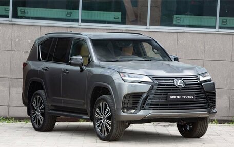 Lexus LX, 2024 год, 16 990 000 рублей, 3 фотография