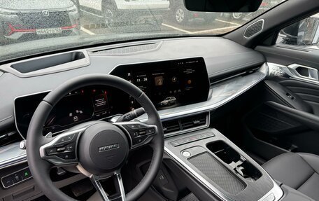 Haval F7, 2025 год, 3 649 000 рублей, 13 фотография