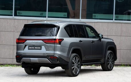 Lexus LX, 2024 год, 16 990 000 рублей, 7 фотография