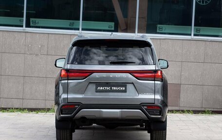 Lexus LX, 2024 год, 16 990 000 рублей, 5 фотография