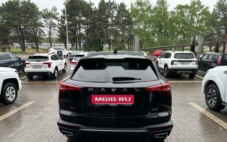 Haval F7, 2025 год, 3 649 000 рублей, 10 фотография