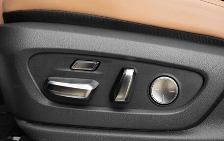 Lexus LX, 2024 год, 16 990 000 рублей, 19 фотография