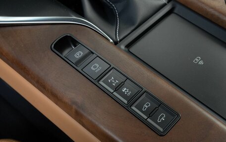 Lexus LX, 2024 год, 16 990 000 рублей, 16 фотография