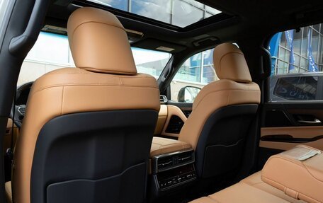 Lexus LX, 2024 год, 16 990 000 рублей, 24 фотография