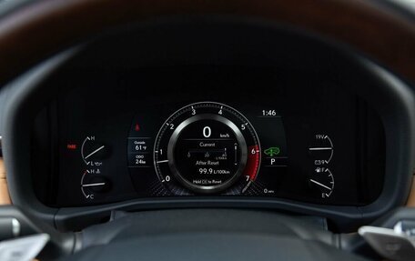 Lexus LX, 2024 год, 16 990 000 рублей, 17 фотография