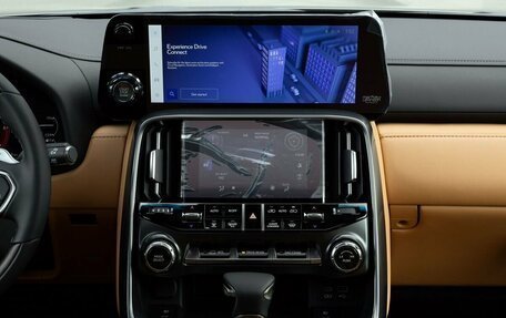 Lexus LX, 2024 год, 16 990 000 рублей, 27 фотография
