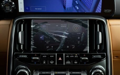 Lexus LX, 2024 год, 16 990 000 рублей, 29 фотография