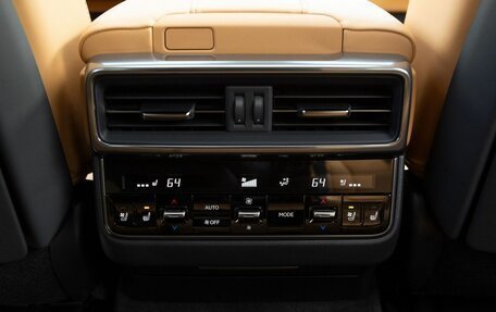 Lexus LX, 2024 год, 16 990 000 рублей, 33 фотография
