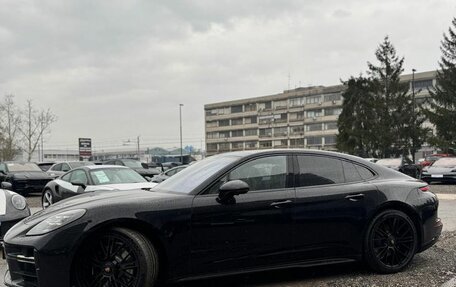 Porsche Panamera, 2024 год, 26 193 008 рублей, 2 фотография